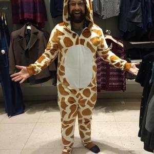 Meet your Posher, Donni